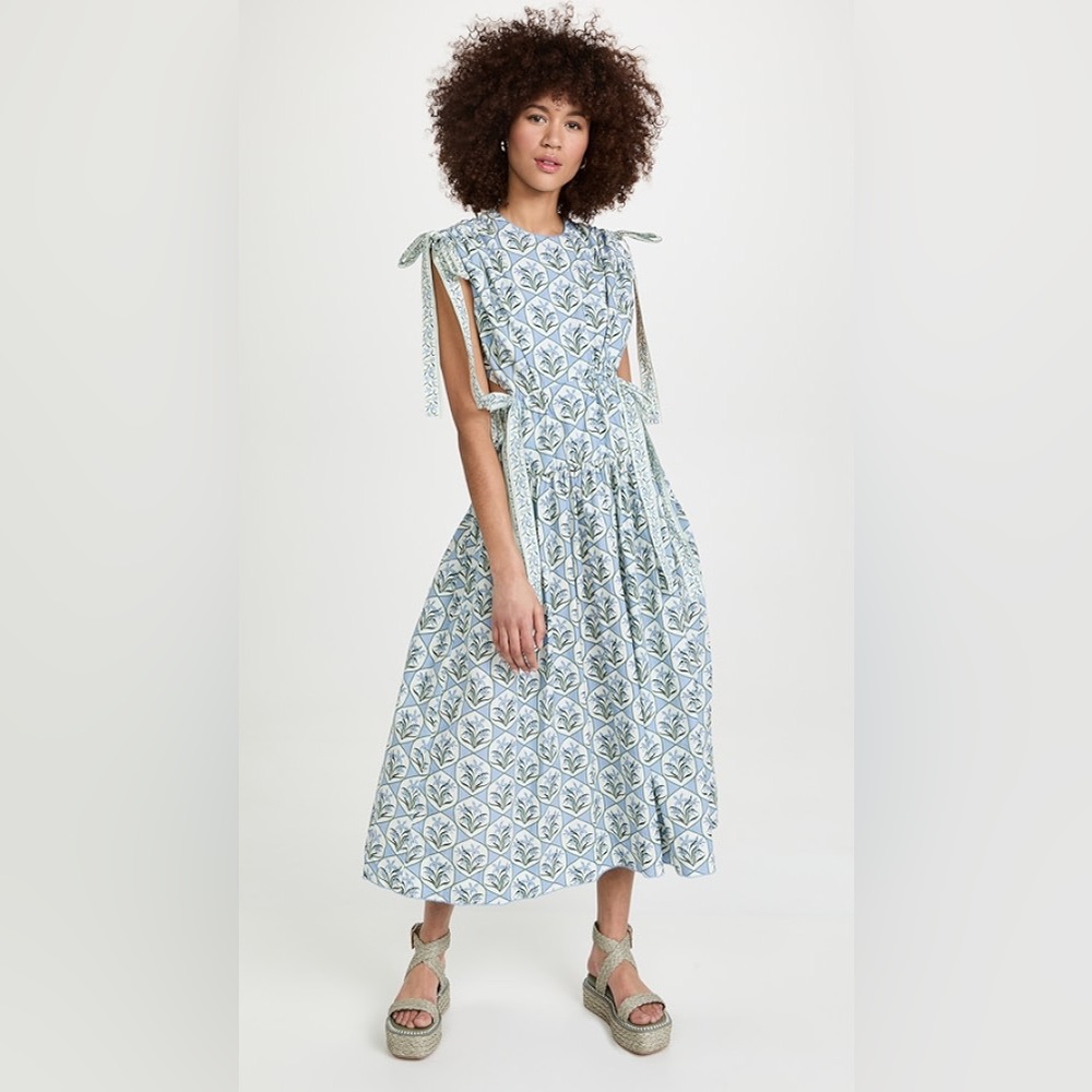 Agua by Agua Bendita Dress